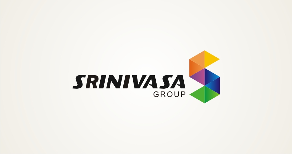 Logo Designing Hyderabad - Srinivasa Group
