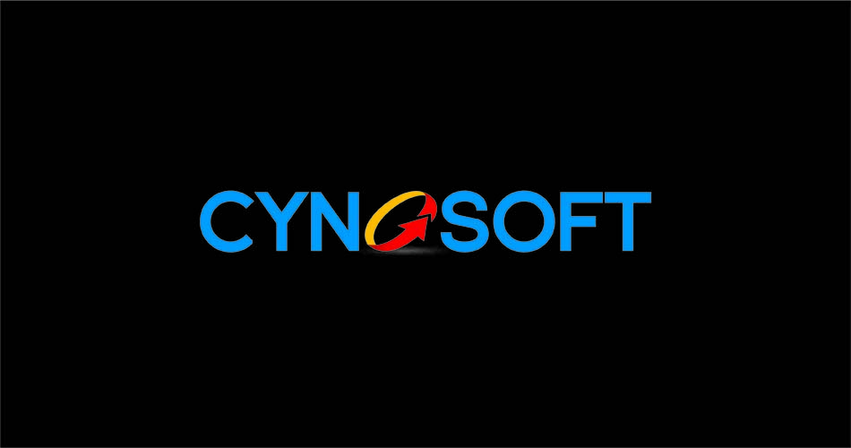 Cynosoft - Logo Design Hyderabad - idealdesigns.in