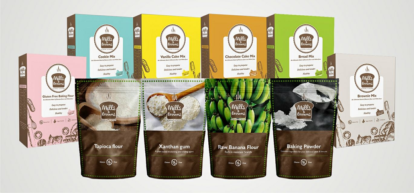 Package Design Service Bangalore, Hyderabad, India, brand logo