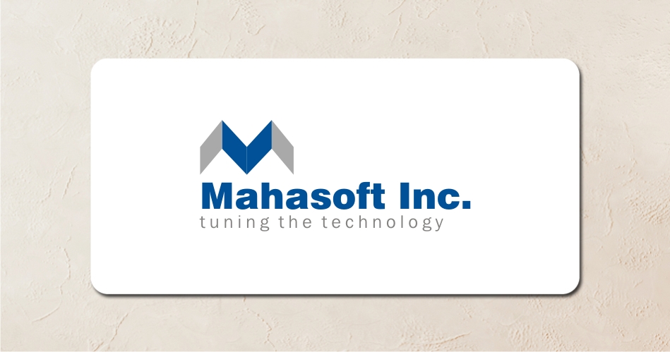 Mahasoft Inc. - tuning the technology