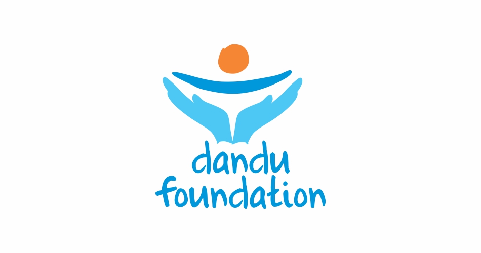 Foundation Logo Design Hyderabad, Helping Hand Foundation Logo Design Hyderabad, trust logo design, Charitable Trust logo design - www.idealdesigns.in