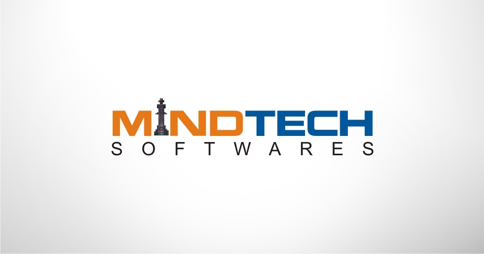logo design hyderabad, bangalore, India - mindtech softwares- www.idealdesigns.in