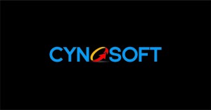 Cynosoft - Software Company Logo Design Hyderabad - idealdesigns.in