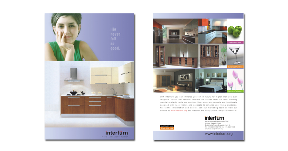 flyer-design-and-printi-bangalore,-hyderabad,india-interfurn flyer-www.idealdesigns.in