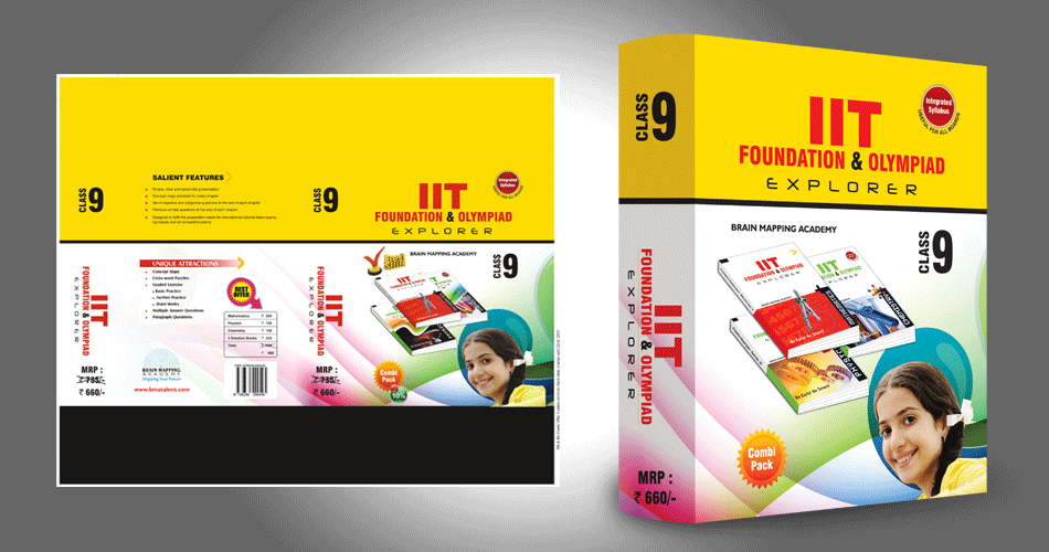 Package design Hyderabad, Books Design Banglare, India -www.idealdesigns.in