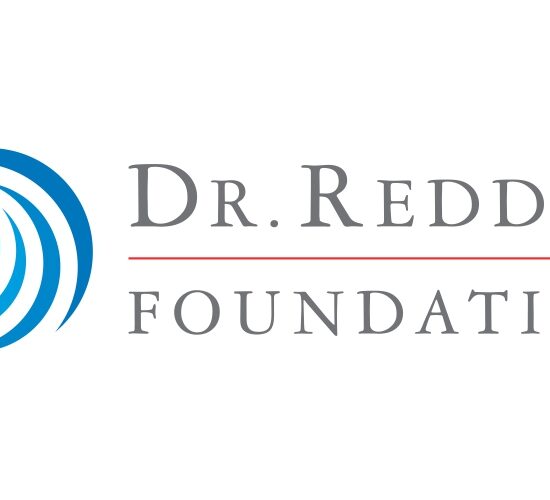 foundation logo design india, foundation logo design india, educational foundation logo design india - dr reddys - 9849557172