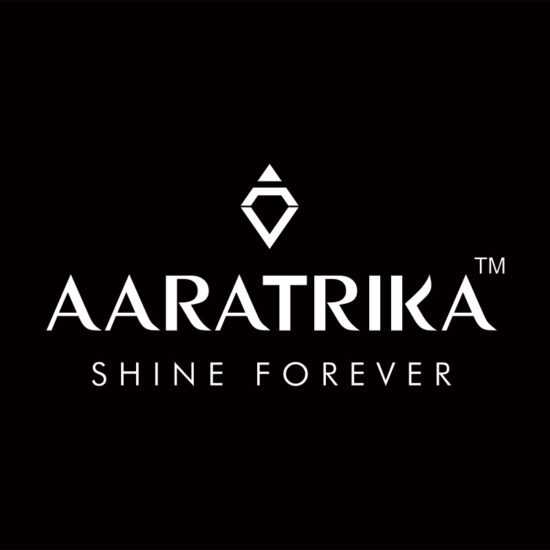 aaratrika-logo-design-hyderaba,-jewllery-logos-design,-showroom-logo-designs,-pearls-&-gems-corporate-logo-designs