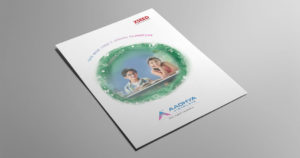 Flyer design hyderabad, school branding flyers design, leaflet design branding hyderabad, corporate branding
