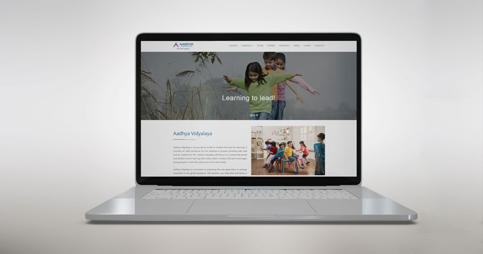 the best web designers hyderad, website design company hyderabad