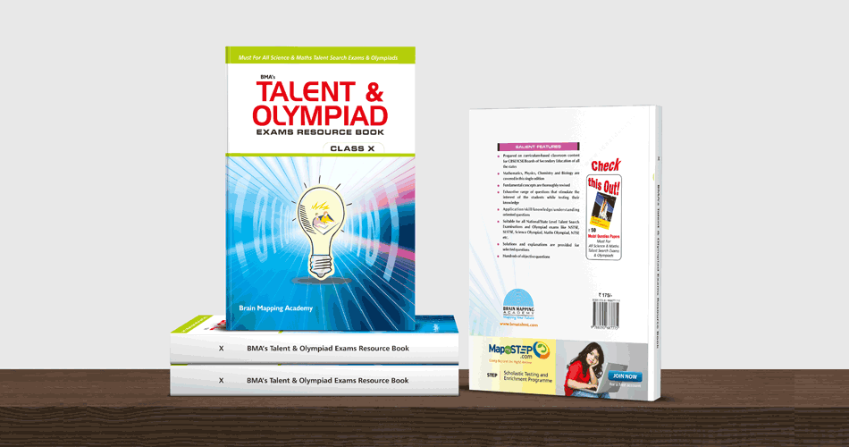 Talent Olympiad Exam Resource Book Cover Design Hyderabad, Talent Exam Book Cover Design Hyderabad, Talent Books Cover page Design Hyderabad, Education Brochure Design Hyderabad, Reasoning Books Design & Talent books design hyderabad