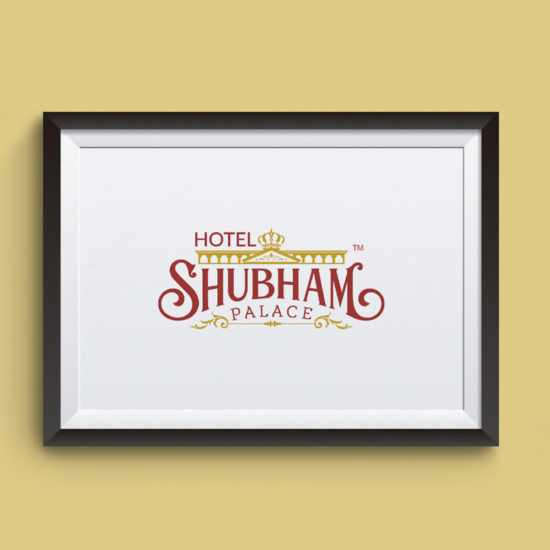 shubham-palace-logo-design,-hotel-branding-hyderabad,-india