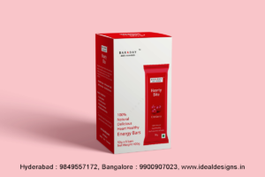 Package Designing Services in Hyderabad, heart bite chocolate box - heart-bite-chocolate-41