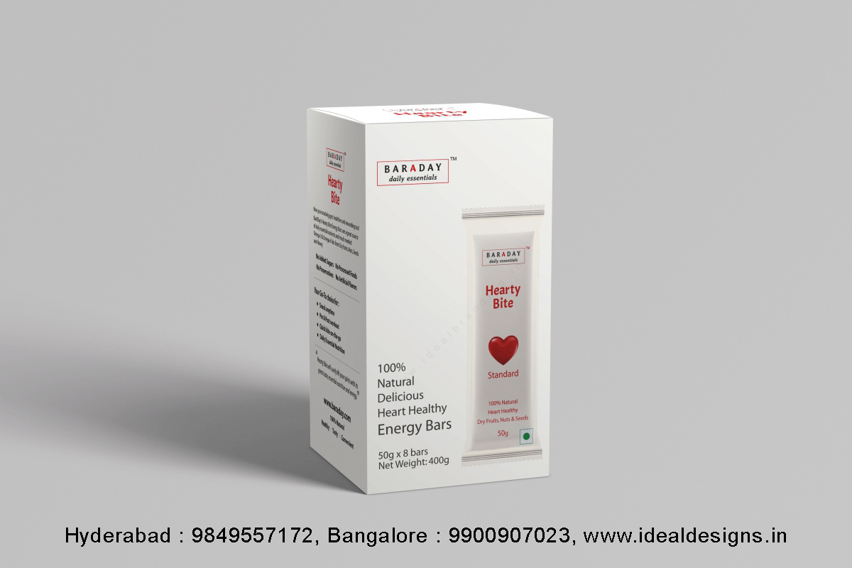 Package Designing Services in Hyderabad, heart bite chocolate box - heart-bite-chocolate-31