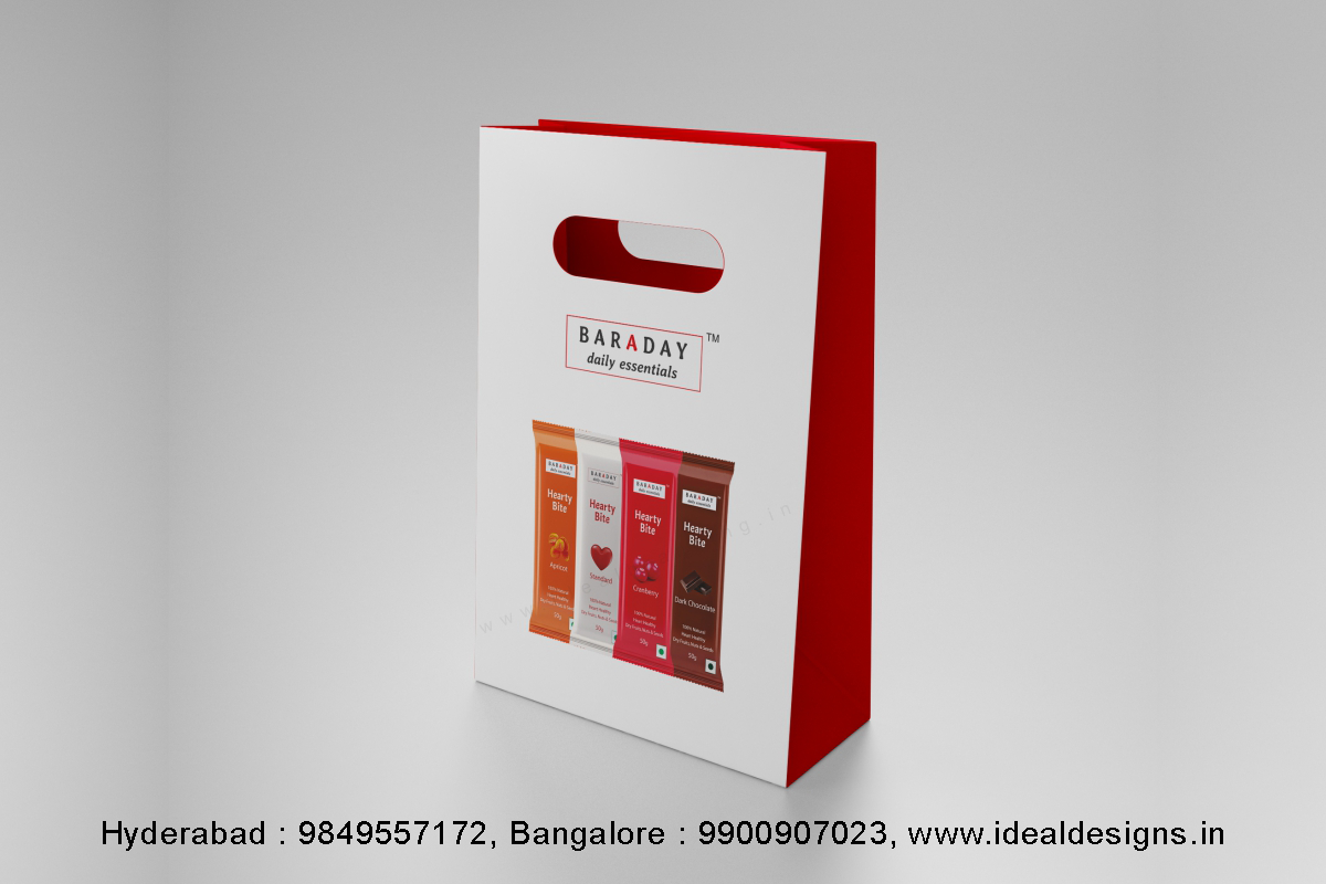 Package Designing Services in Hyderabad, hearty bite chocolate box - heart-bite-chocolate-41