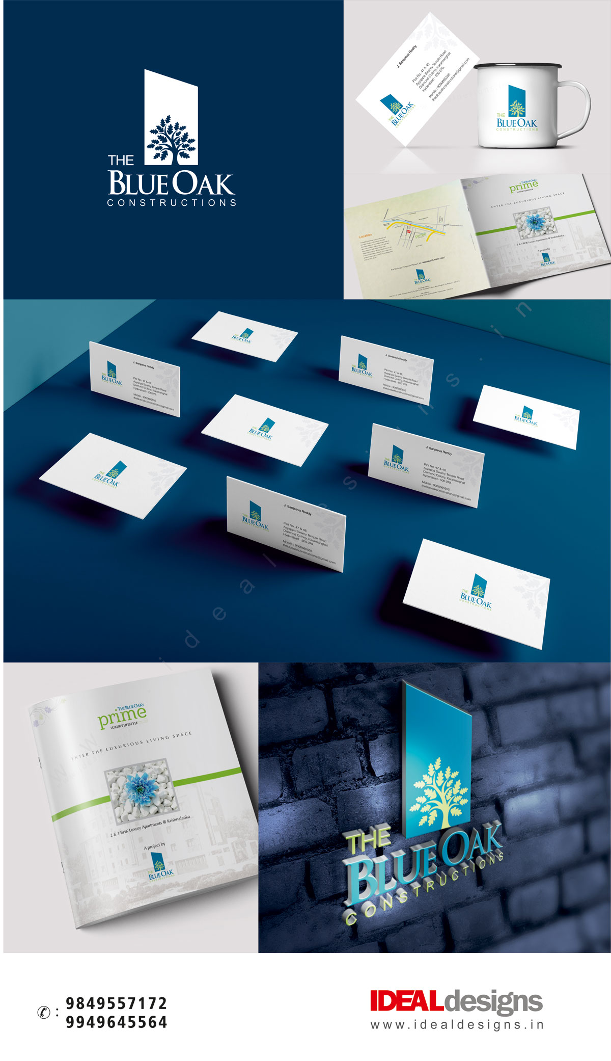 Top-Logo-Designers-In-Hyderabad,-freelance-Web-Designers-In-Hyderabad-blue oak
