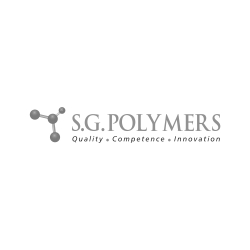 sg polymers LOGO