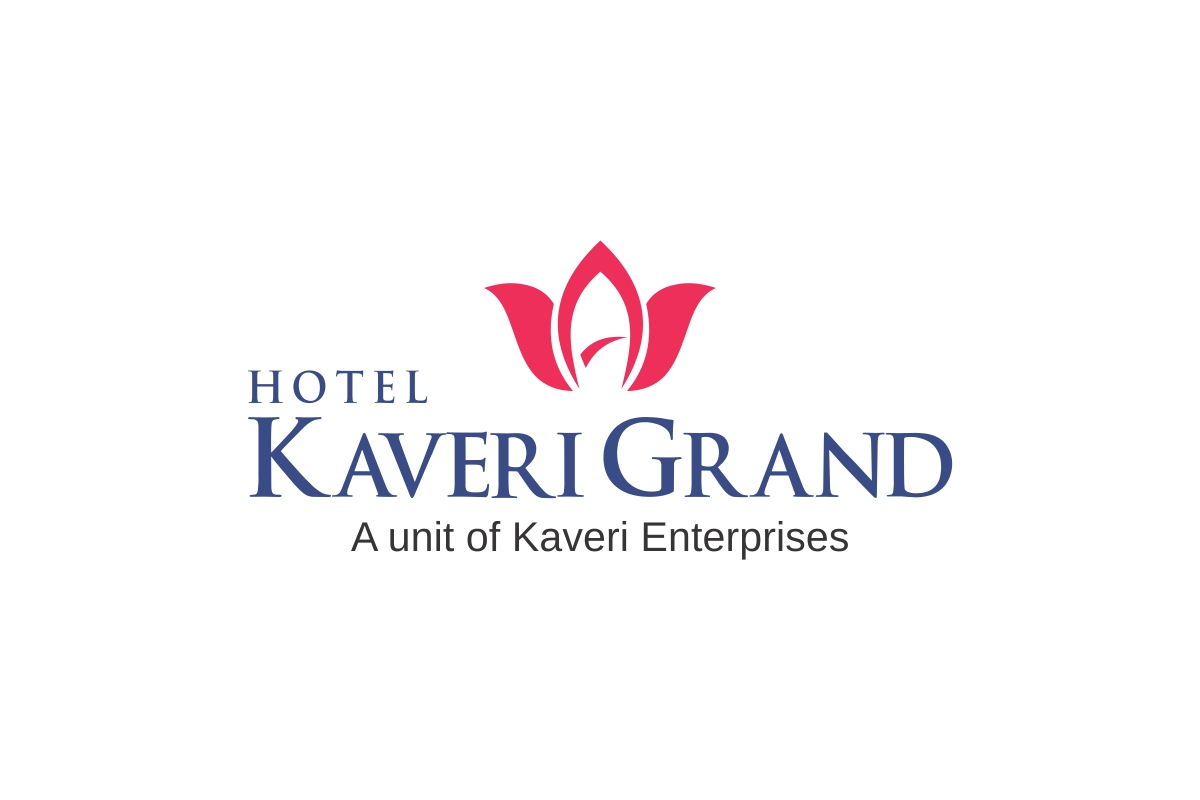 best hotels logo design in hyderabad, hotel branding bangalore, best hotel in India - kaveri