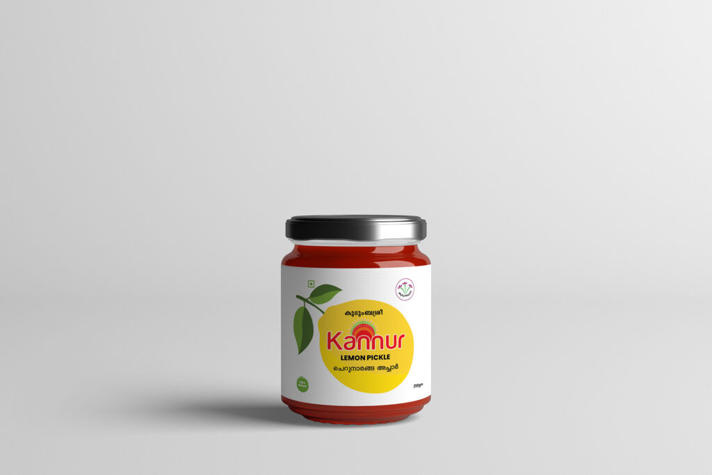 food packaging design cochin, india