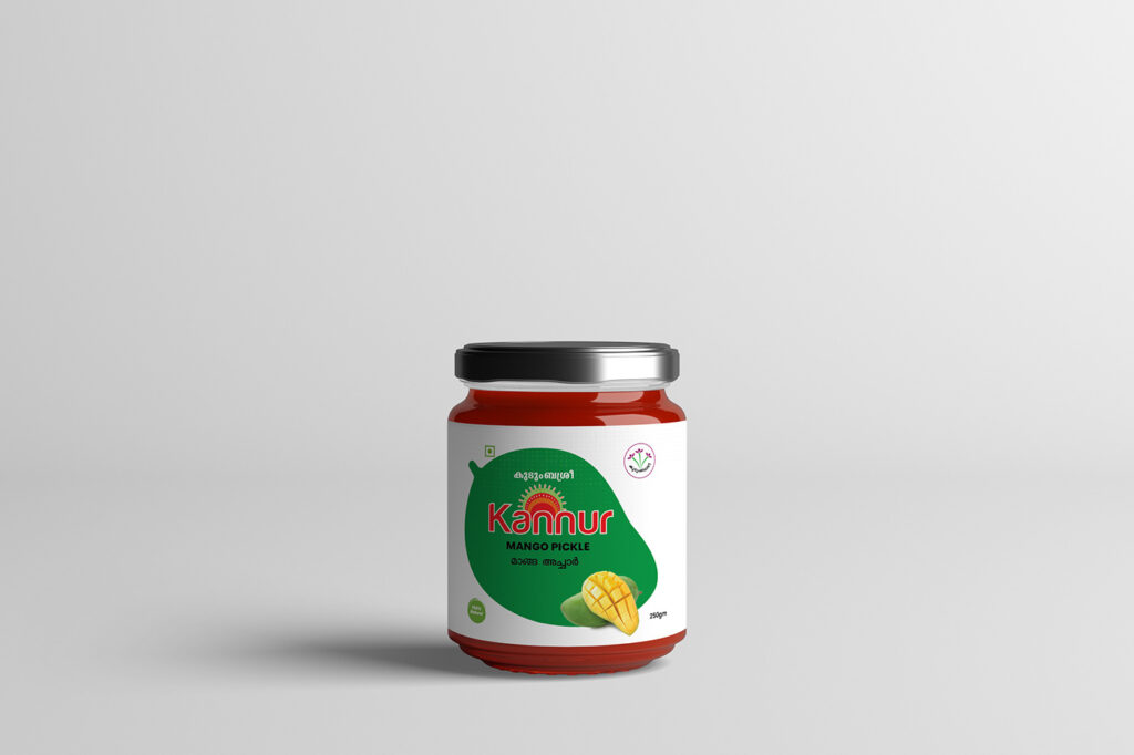 food packaging design cochin, india