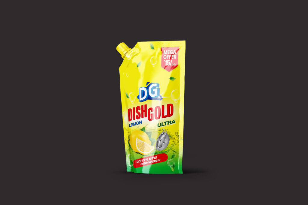 food packaging design cochin, india