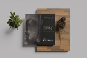 Real Estate Venture Logo Design Services, Infrastructure Logo and Brochure, Branding Solutions bangalore (17)