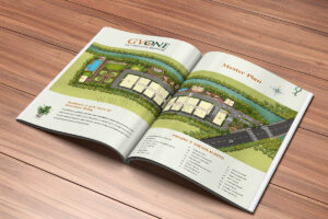 Real Estate Venture Logo Design Services, Infrastructure Logo and Brochure, Branding Solutions bangalore (23)