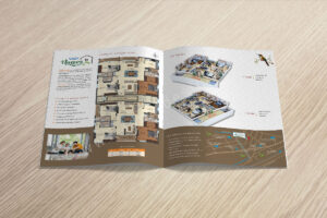 Real Estate Venture Logo Design Services, Infrastructure Logo and Brochure, Branding Solutions bangalore (25)