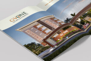 Real Estate Venture Logo Design Services, Infrastructure Logo and Brochure, Branding Solutions bangalore (28)