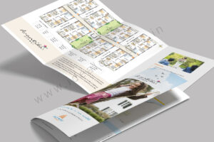 Real Estate Venture Logo Design Services, Infrastructure Logo and Brochure, Branding Solutions bangalore (31) Real estate Brochure Design Agency Hyderabad