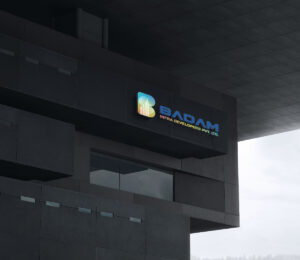 Top Real Estate Logo Designers in Gachibowli & Financial District, Hyderabad