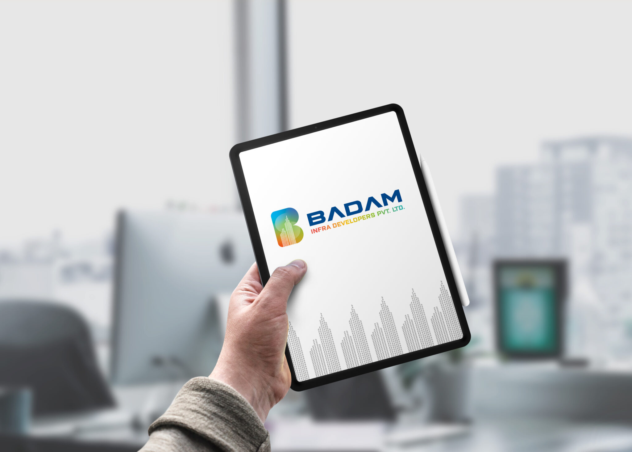 Best Logo Design Company Chennai