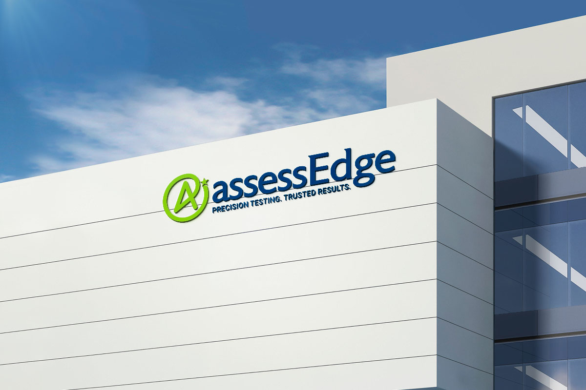 digital assessment solutions for certification bodies complete branding hyderabad