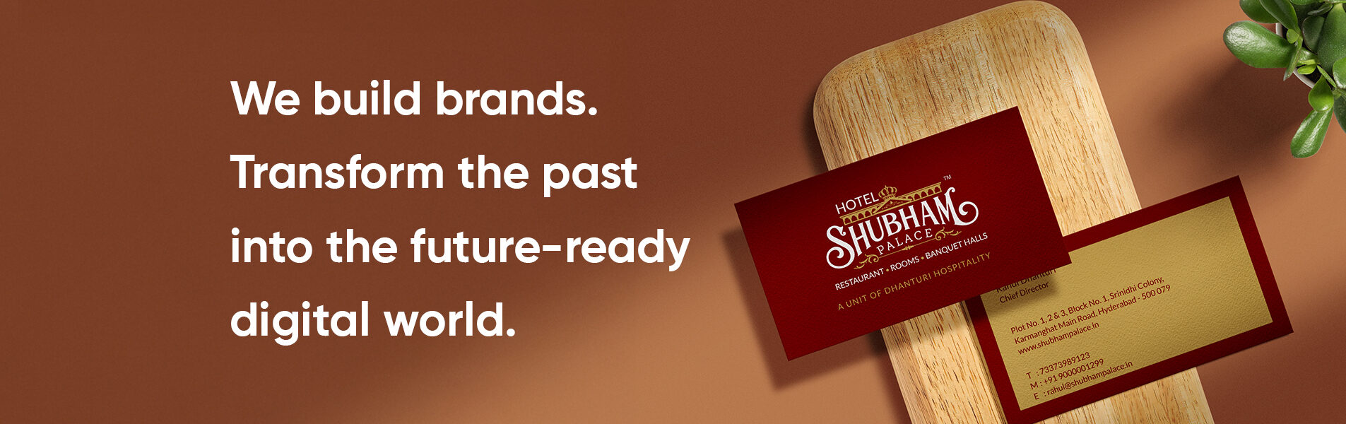 luxury brands designer hyderabad, india