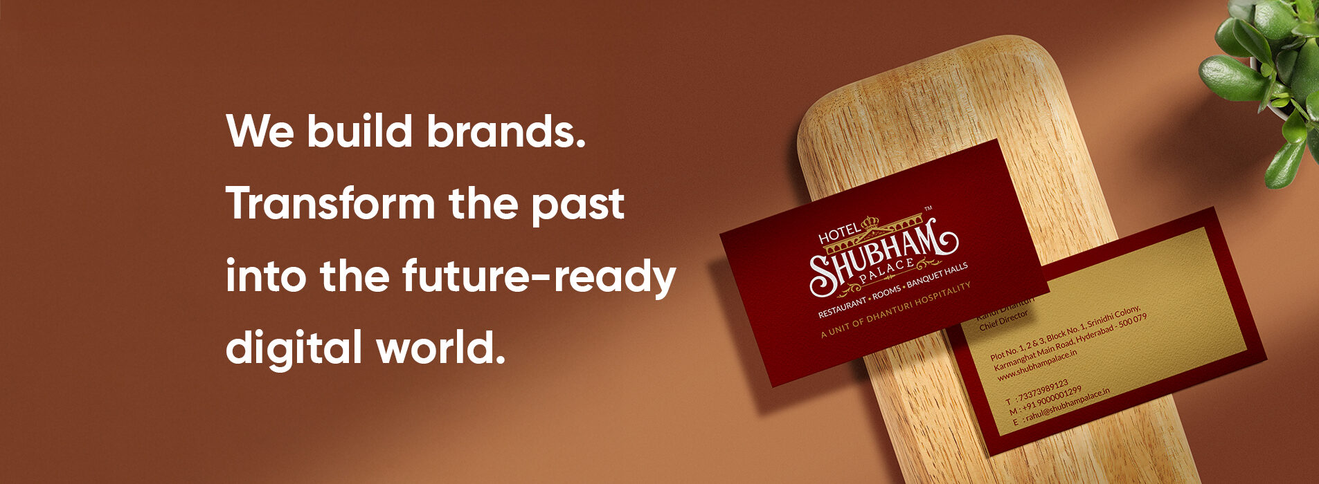 luxury brands designer hyderabad, india