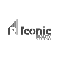 Iconic Reality Properties logo design hyderabad