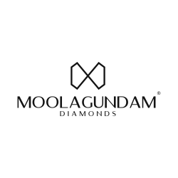 Moolagundam jewelley logo design hyderabad