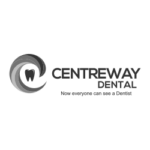 centerway dental logo design india