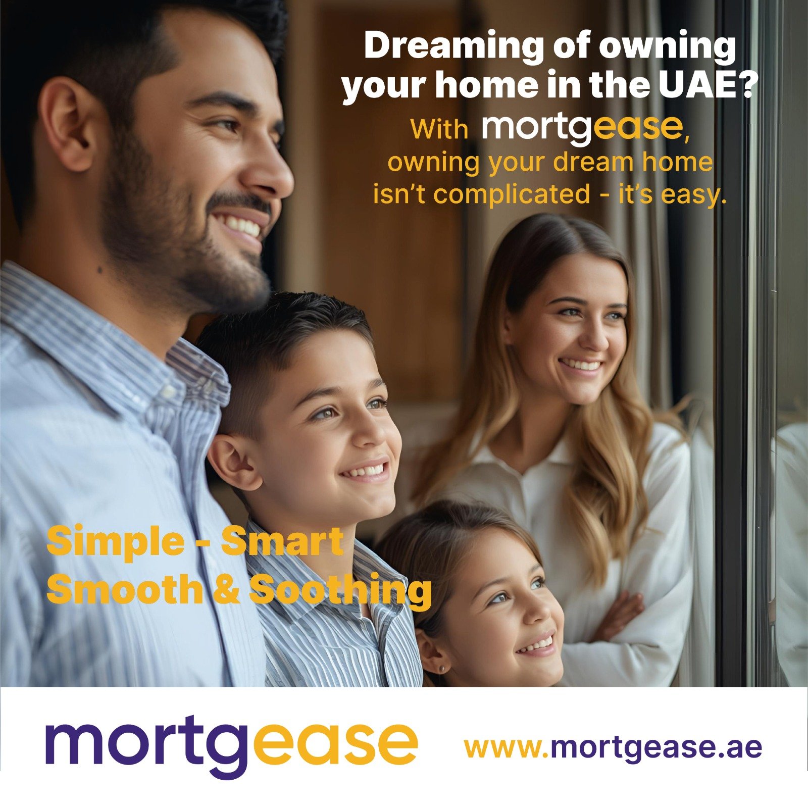 Mortgage brokers UAE - digital marketing hyderabad